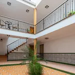 Puerta De Cordoba- Exterior Con Balcones *