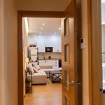 Puerta De Cordoba- Exterior Con Balcones Apartment *