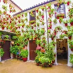 Puerta De Cordoba- Exterior Con Balcones Apartment *