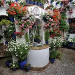 Puerta De Cordoba- Exterior Con Balcones *