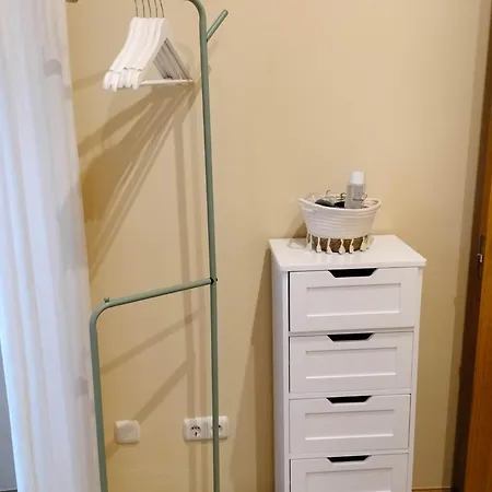 Puerta De Cordoba- Exterior Con Balcones *