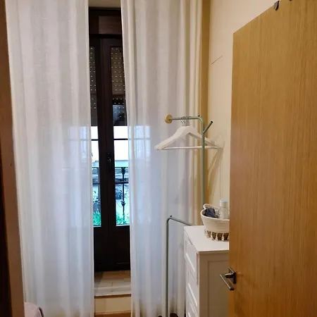 Puerta De Córdoba- Exterior Con Balcones Apartamento