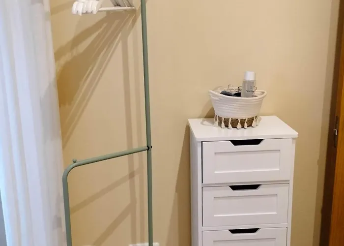 Puerta De Cordoba- Exterior Con Balcones *